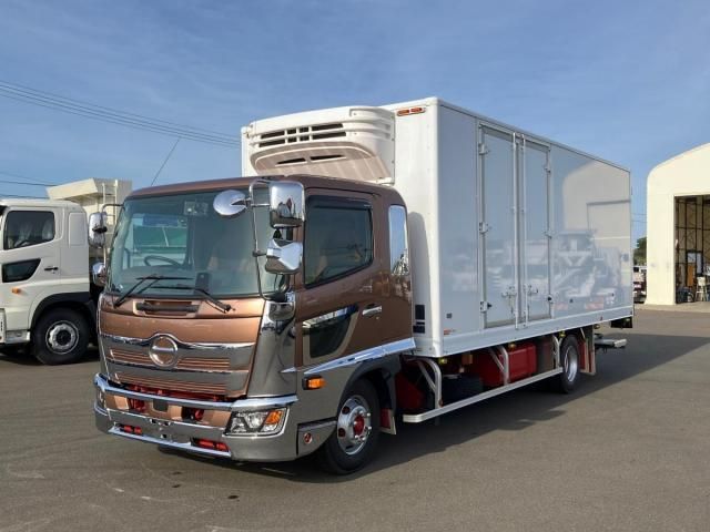 HINO / RANGER