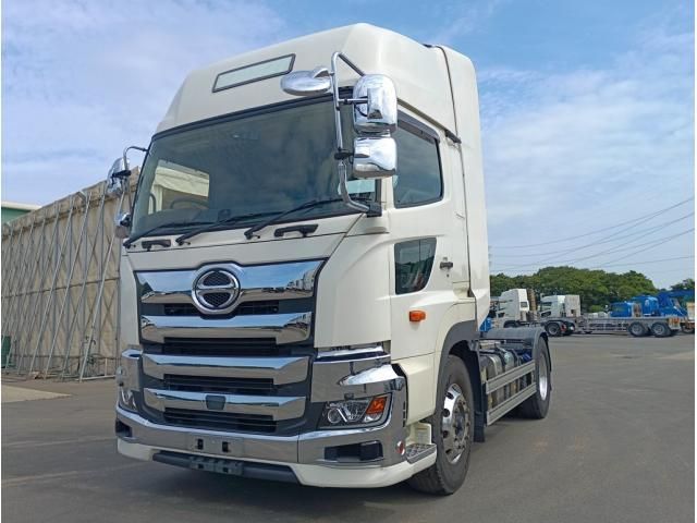 HINO / PROFIA