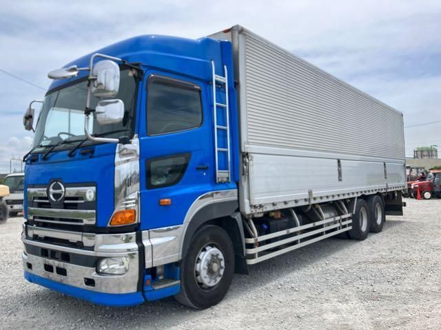 HINO / PROFIA