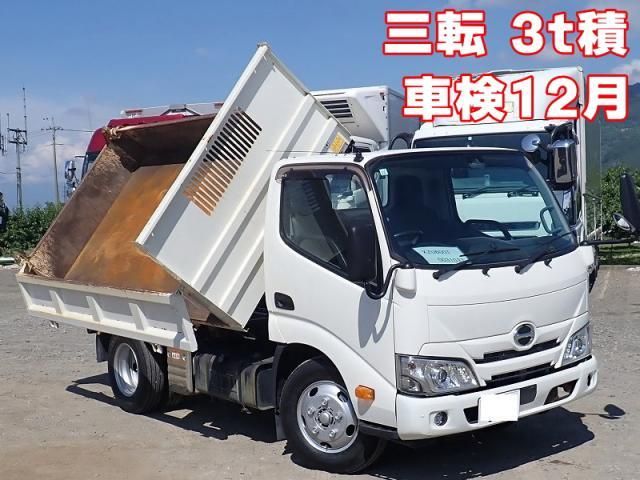 HINO / DUTRO