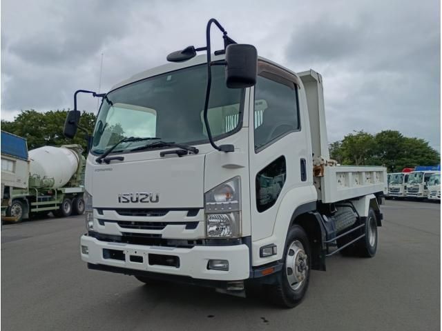 ISUZU / FORWARD