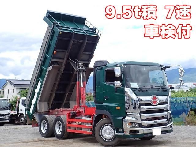 HINO / PROFIA