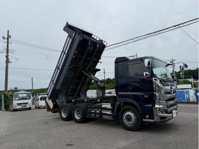 HINO / PROFIA