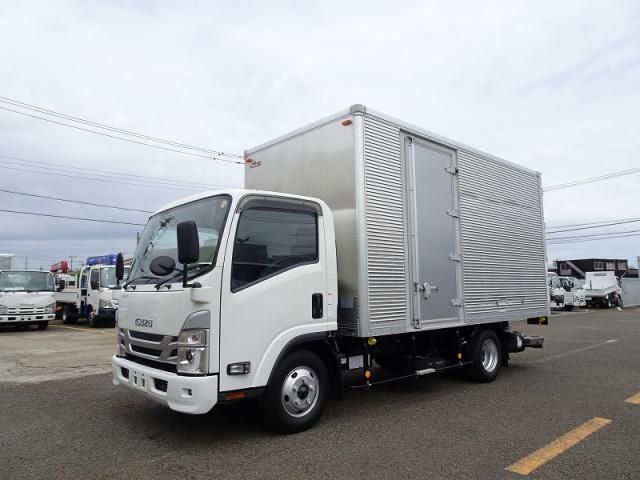 ISUZU / ELF