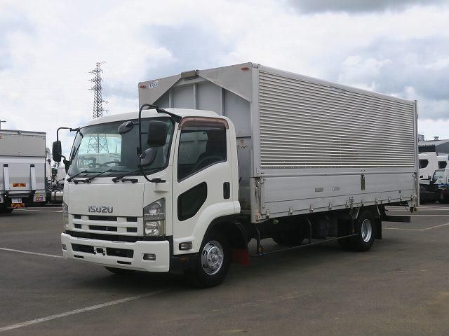 ISUZU / FORWARD