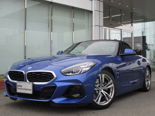BMW / BMW Z4