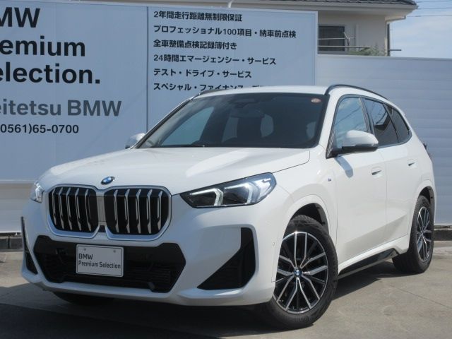 BMW / BMW X1