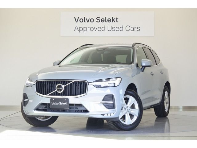 VOLVO / VOLVO XC60