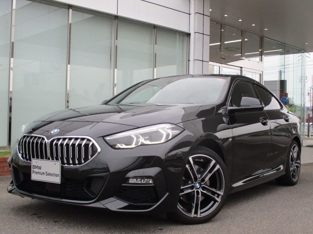 BMW / BMW 2series Gran coupe