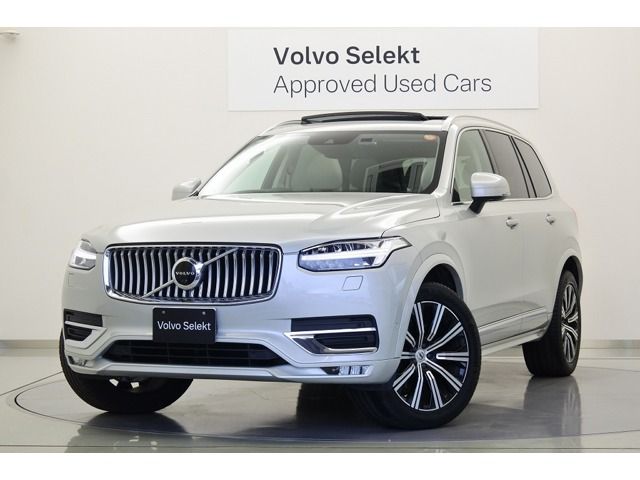 VOLVO / VOLVO XC90