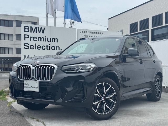 BMW / BMW X3