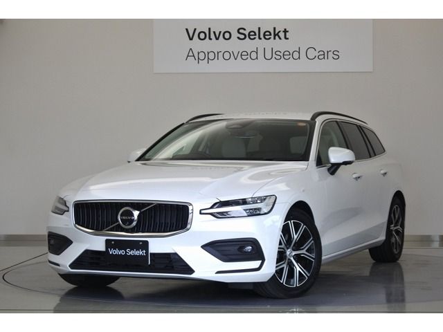 VOLVO / VOLVO V60