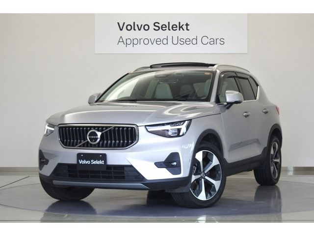 VOLVO / VOLVO XC40
