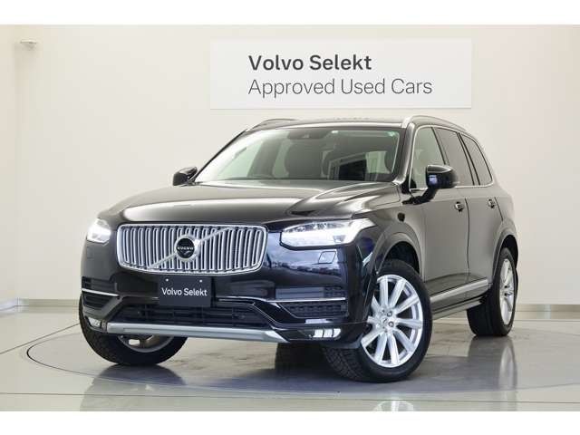 VOLVO / VOLVO XC90