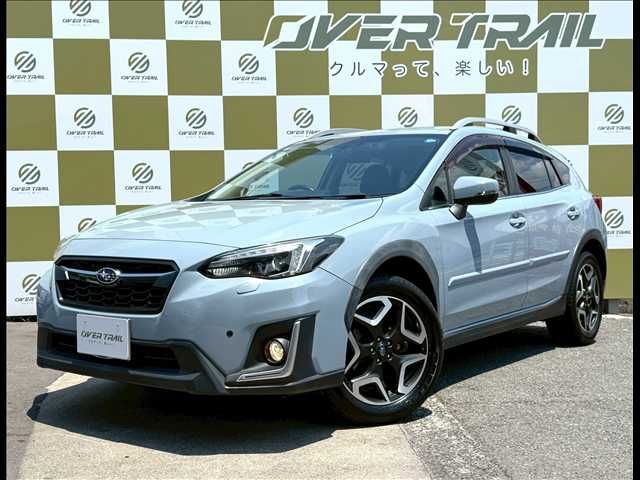 SUBARU / SUBARU XV