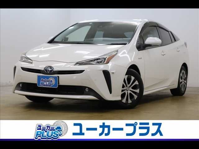 TOYOTA / PRIUS
