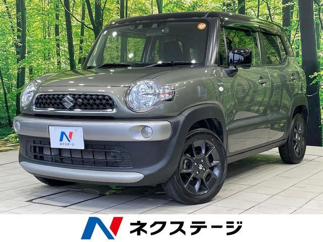 SUZUKI / XBEE