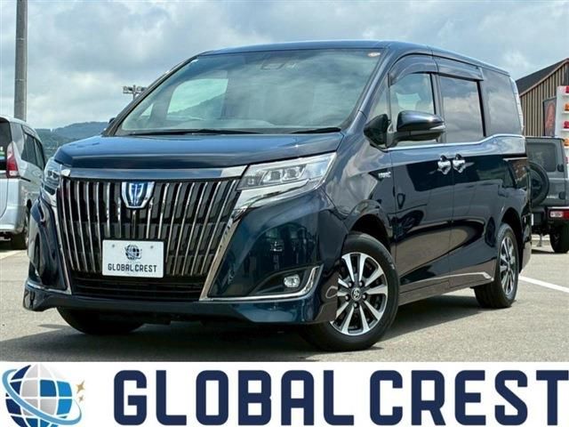 TOYOTA / ESQUIRE HYBRID