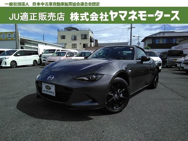 MAZDA / ROADSTER
