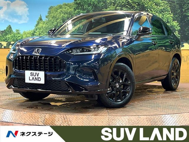 HONDA / ZR-V e:HEV