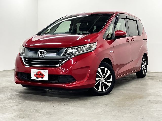 HONDA / FREED HYBRID