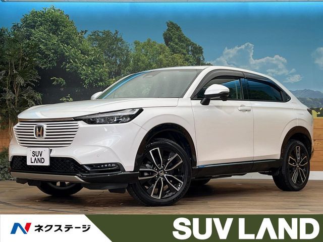 HONDA / VEZEL e:HEV