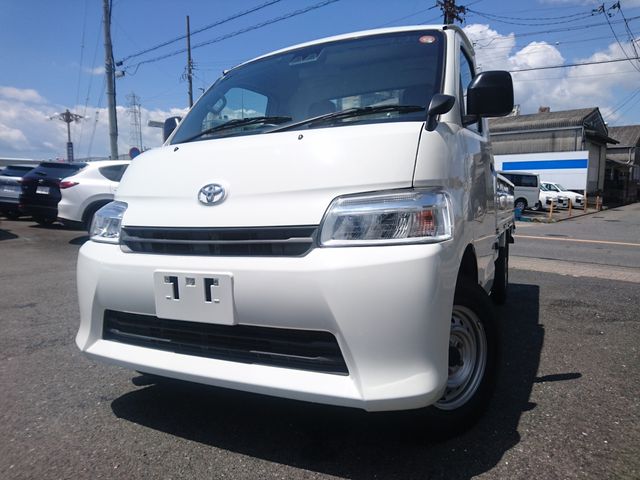 TOYOTA / TOWNACE truck 2WD
