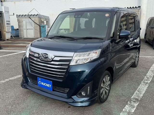 DAIHATSU / THOR