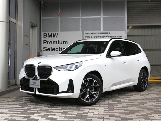 BMW / BMW X3