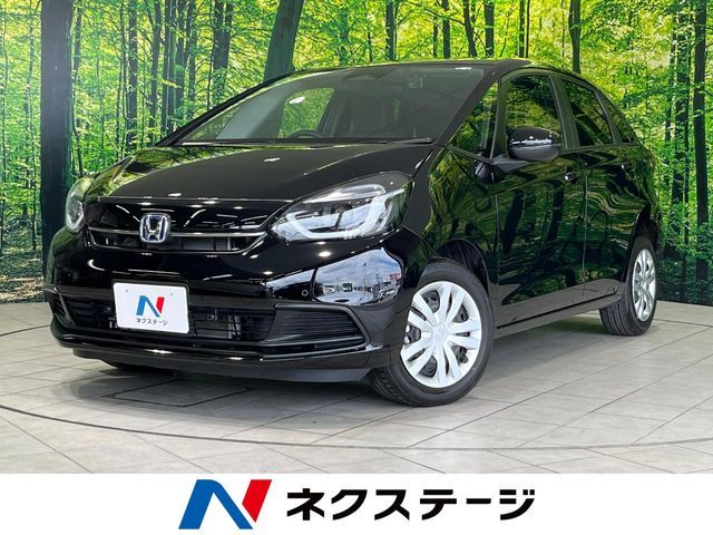 HONDA / FIT e:HEV