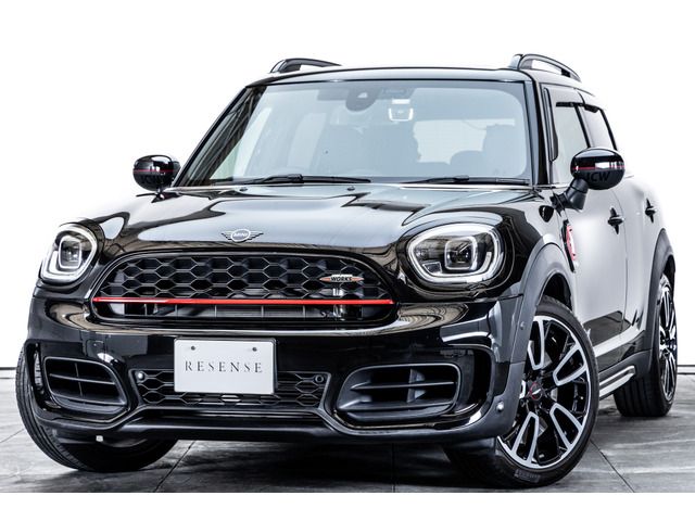 BMW / MINI CROSSOVER