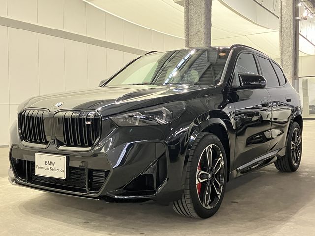 Japanese used car Ref# 1617929 BMW / BMW X1