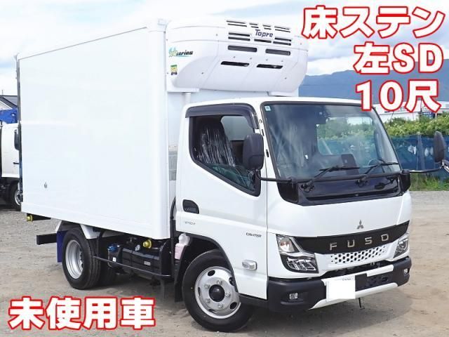 Japanese used car Ref# 1617931 MITSUBISHI / CANTER