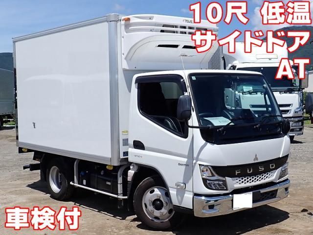 Japanese used car Ref# 1617937 MITSUBISHI / CANTER