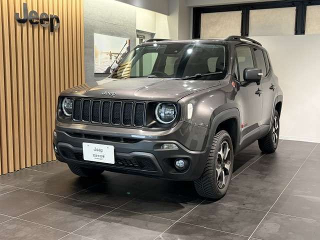 JEEP / JEEP Renegade
