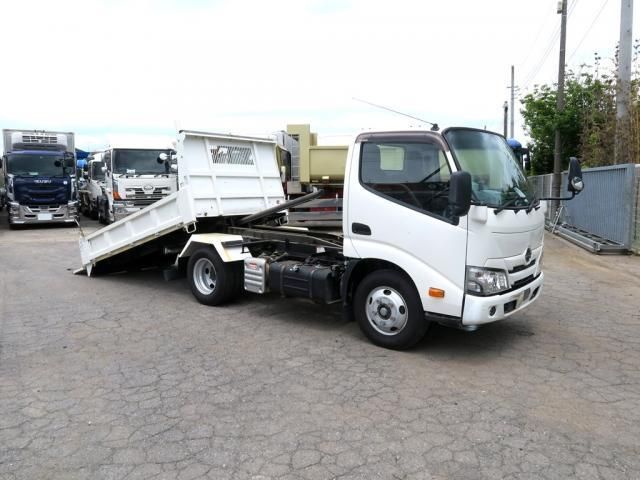 HINO / DUTRO