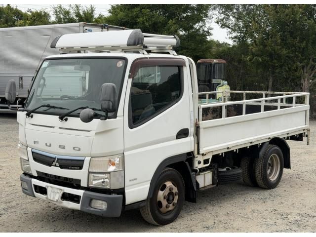 MITSUBISHI / CANTER