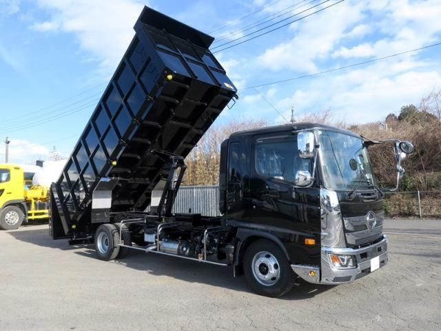HINO / RANGER