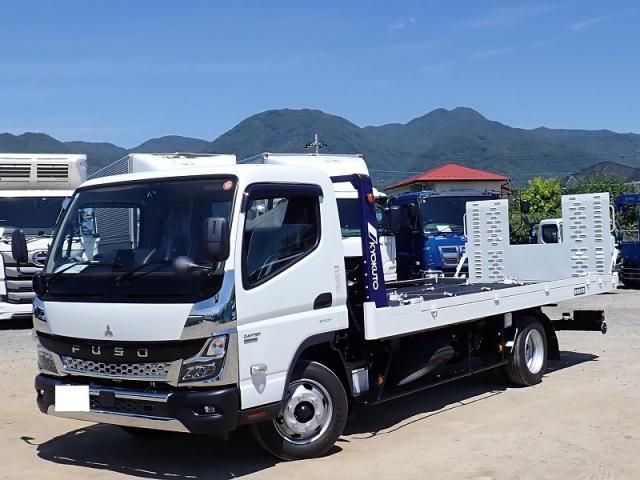 MITSUBISHI / CANTER