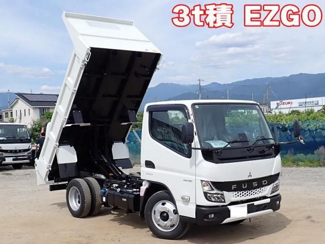 MITSUBISHI / CANTER