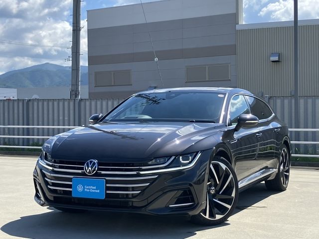 VOLKSWAGEN / VOLKSWAGEN Arteon Shooting Brake