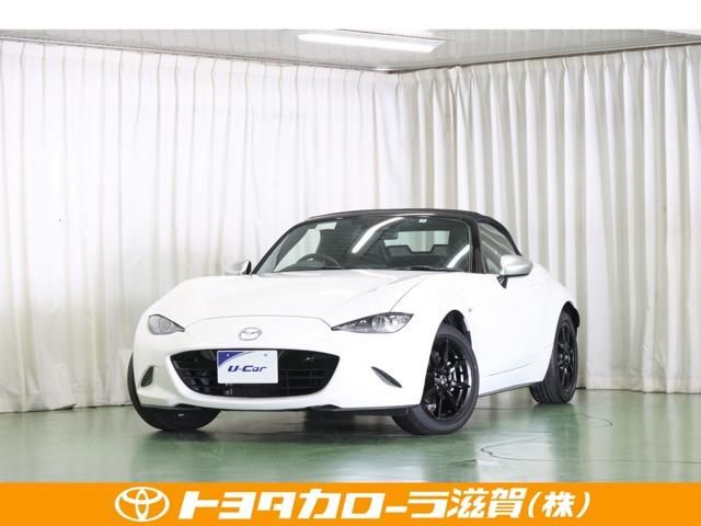 MAZDA / ROADSTER