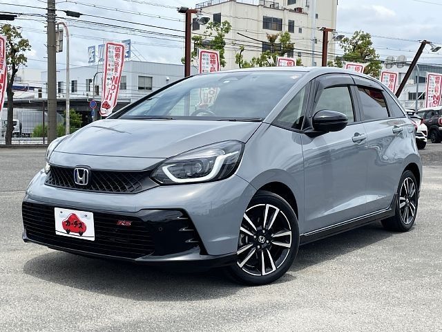 HONDA / FIT e:HEV