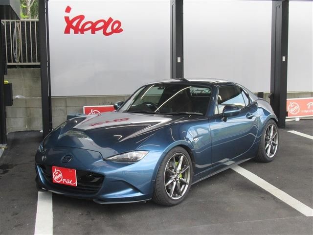 MAZDA / ROADSTER RF