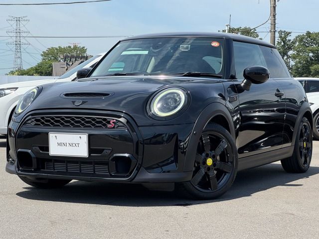 BMW / MINI COOPER S