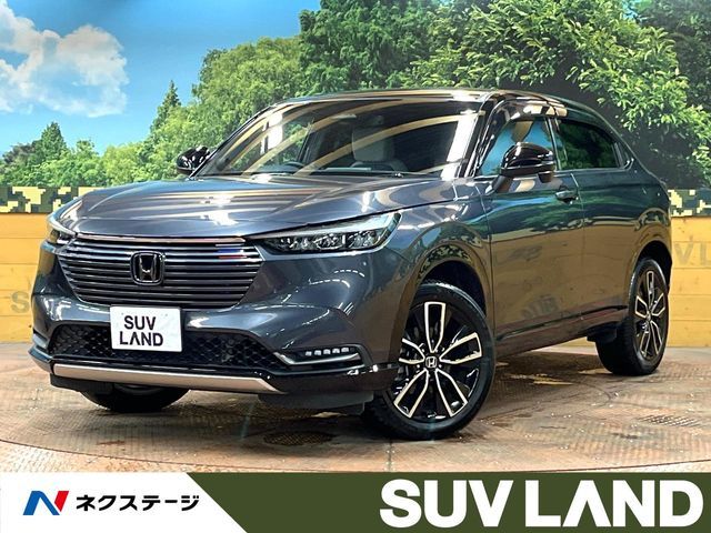 HONDA / VEZEL e:HEV