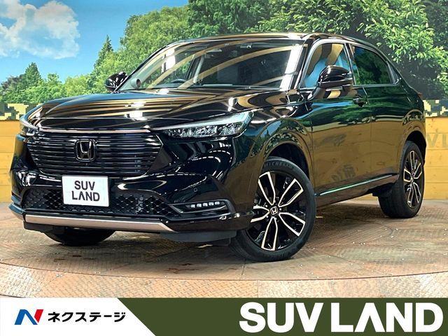 HONDA / VEZEL e:HEV