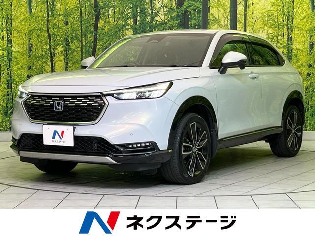 HONDA / VEZEL e:HEV