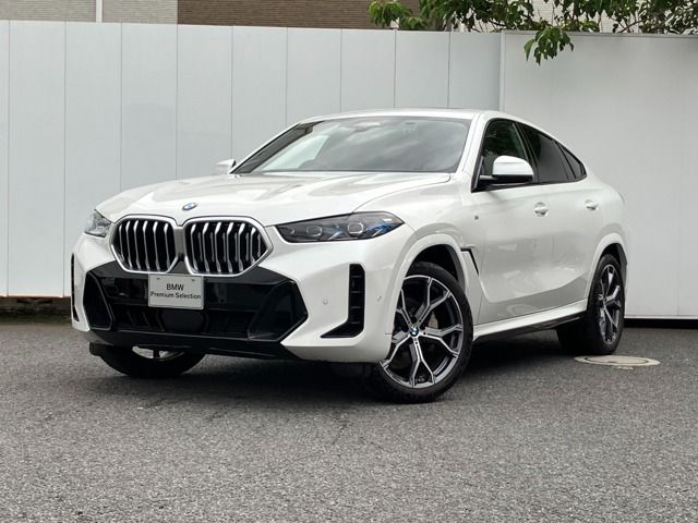 BMW / BMW X6