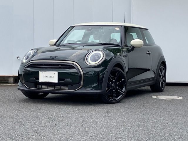 BMW / MINI COOPER